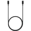 Bild von Samsung USB-C zu USB-C Kabel EP-DX510 (5A) 1,8m USB-Kabel, (180 cm)