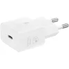 Bild von Samsung USB-C Schnelllader T2510 25W mit USB-C zu USB-C Kabel Schnelllade-Gerät