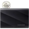 Bild von Samsung T9 externe SSD (2 TB) 3,5" 2000 MB/S Lesegeschwindigkeit, 1950 MB/S Schreibgeschwindigkeit