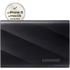 Bild von Samsung T9 externe SSD (1 TB) 3,5" 2000 MB/S Lesegeschwindigkeit, 1950 MB/S Schreibgeschwindigkeit