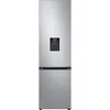 Bild von Samsung Kühl-/Gefrierkombination 7300 Serie RB38C634DSA/EF, 203 cm hoch, 59,5 cm breit, No Frost+, Wasserspender, WiFi, Space Max - extra viel Stauraum