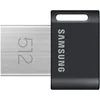 Bild von Samsung MUF-512AB 512GB USB Typ-A 3.1 Gen1 (3.2 Gen1) USB-Stick (USB 3.1, Lesegeschwindigkeit 400 MB/s)