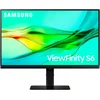 Bild von Samsung S27D600UAU LED-Monitor (68 cm/27 ", 2560 x 1440 px, QHD, 5 ms Reaktionszeit, 100 Hz, IPS-LED)