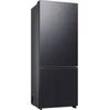 Bild von Samsung Kühl-/Gefrierkombination RB6000 RB53DG706AB1, 203 cm hoch, 75,9 cm breit, extra weit 75cm, NoFrost