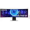 Bild von Samsung S49DG954SU Curved-Gaming-OLED-Monitor (124 cm/49 ", 5120 x 1440 px, UWQHD, 0,03 ms Reaktionszeit, 240 Hz, OLED)
