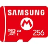 Bild von Nintendo Switch 2 microSDXC EXPRESS 256 GB (Mario Design) Speicherkarte (256 GB)