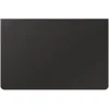 Bild von Samsung Tablet-Hülle Book Cover Keyboard Slim für Galaxy Tab S9, S9 FE, S10 FE, Tastatur Cover, Schutzhülle, Tablethülle, Case, Schutzcase, stoßfest
