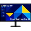 Bild von Samsung S27D304GAU LED-Monitor (68 cm/27 ", 1920 x 1080 px, Full HD, 5 ms Reaktionszeit, 100 Hz, IPS-LED)