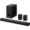 Bild von LG DS80TR Soundbar 5.1.3 (Bluetooth, WLAN, 580 W)