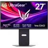 Bild von LG 27G850A Gaming-LED-Monitor (68 cm/27 ", 3840 x 2160 px, 4K Ultra HD, 1 ms Reaktionszeit, 480 Hz, IPS)
