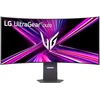 Bild von LG 45GX950A Curved-Gaming-OLED-Monitor (113 cm/45 ", 5120 x 2160 px, 5K2K, 0,03 ms Reaktionszeit, 165 Hz, OLED)