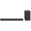 Bild von LG DSC9S Soundbar 3.1.3 (Bluetooth, WLAN, 400 W, Apple AirPlay 2, Google Cast, Spotify, Tidal)