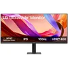 Bild von LG 34U511A-B TFT-Monitor (2560 x 1080, 1 ms Reaktionszeit, 100 Hz, IPS Panel)
