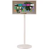 Bild von LG 27LX6TDGA LED-Fernseher (68 cm/27 Zoll, QHD, Smart-TV)