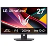 Bild von LG 27G610A-B Gaming-LED-Monitor (2560 x 1440, 1 ms Reaktionszeit, 200 Hz, IPS Panel)