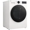 Bild von LG Waschmaschine F4WX701Y, 11 kg, 1351 U/min, TurboWash® 360°, AI Wash, Dampffunktion, Smart Diagnosis®