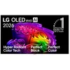 Bild von LG OLED77G68LW OLED-Fernseher (194,7 cm/77 Zoll, 4K Ultra HD, Smart-TV, Alpha 11 Gen3, Gaming bis 4K/165 Hz, Dolby Vision)