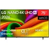 Bild von LG 75NU850B6LA DLED-Fernseher (189 cm/75 Zoll, 4K Ultra HD, Smart-TV)