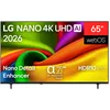 Bild von LG 65NU850B6LA LED-Fernseher (164 cm/65 Zoll, 4K Ultra HD, Smart-TV)