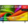 Bild von LG 50NU850B6LA DLED-Fernseher (126 cm/50 Zoll, 4K Ultra HD, Smart-TV)
