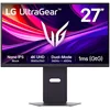 Bild von LG 27G550B Gaming-Monitor (68 cm/27 ", 1920 x 1080 px, Full HD, 1 ms Reaktionszeit, 300 Hz, IPS)