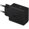 Bild von Samsung Schnellladegerät 45W EP-T4511 USB-Ladegerät