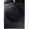 Bild von Samsung Waschtrockner WD6100D WD90DG6G94BB, 9 kg, 5 kg, 1400 U/min, SLIM Platzsparer   Große Wäsche auf kleinem Raum
