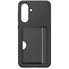 Bild von Samsung Handyhülle Card Slot Case für Galaxy A56, Backcover, Schutzhülle, Handyschutzhülle, Case, Schutzcase, stoßfest