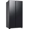 Bild von Samsung Side-by-Side RS60F RS70F65QEFEF, 178 cm hoch, 91,2 cm breit