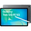 Bild von Samsung Galaxy Tab S10 FE 5G 128GB Tablet (10,9", 128 GB, Android, 5G)