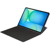 Bild von Samsung Tablet-Hülle Smart Book Cover für Galaxy Tab S10 FE+, Backcover, Schutzhülle, Tabletschutzhülle, Case, Schutzcase, stoßfest