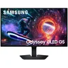 Bild von Samsung S27FG506SU Gaming-Monitor (67 cm/27 ", 2560 x 1440 px, QHD, 0,03 ms Reaktionszeit, 180 Hz, QD-OLED)