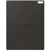 Bild von Samsung Tablet-Hülle Book Cover für Samsung Galaxy Tab S11 Ultra, Backcover, Schutzhülle, Tablethülle, Case, Schutzcase, stoßfest