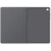 Bild von Samsung Tablet-Hülle Book Cover für Samsung Galaxy Tab A11+, Backcover, Schutzhülle, Handyschutzhülle, Case, Schutzcase, stoßfest