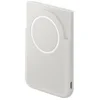 Bild von Samsung Magnet Wireless Powerbank 5.000 mAh Powerbank Samsung Magnet Wireless Powerbank, 5.000 mAh, Gray