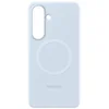 Bild von Samsung Handyhülle Silicone Magnet Case für Samsung Galaxy S26+, Backcover, Schutzhülle, Handyschutzhülle, Case, Schutzcase, stoßfest