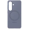 Bild von Samsung Handyhülle Silicone Magnet Case für Samsung Galaxy S26, Backcover, Schutzhülle, Handyschutzhülle, Case, Schutzcase, stoßfest