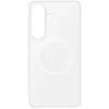 Bild von Samsung Handyhülle Clear Magnet Case für Samsung Galaxy S26+, Backcover, Schutzhülle, Handyschutzhülle, Case, Schutzcase, stoßfest
