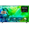 Bild von Samsung GQ75QN80HAU QLED-Fernseher (189 cm/75 Zoll, 4K Ultra HD, Smart-TV, Real QLED Mini-LEDs, Motion Xcelerator 144 Hz, Gaming Hub, Dolby Atmos)