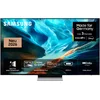 Bild von Samsung GQ83S90HAE OLED-Fernseher (209 cm/83 Zoll, 4K Ultra HD, Smart-TV, Antireflexion mit Glare Free, OLED HDR+, Gaming mit 165Hz, HDMI 2.1)