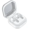 Bild von Samsung Galaxy Buds4 wireless In-Ear-Kopfhörer (Active Noise Cancelling (ANC), Gestenkontrolle, Sprachsteuerung, A2DP Bluetooth)