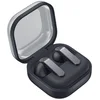 Bild von Samsung Galaxy Buds4 wireless In-Ear-Kopfhörer (Active Noise Cancelling (ANC), Gestenkontrolle, Sprachsteuerung, A2DP Bluetooth)