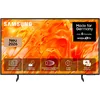 Bild von Samsung GQ43QN70HAU QLED-Fernseher (108 cm/43 Zoll, 4K Ultra HD, Smart-TV, Real QLED, Quantum-Mini-LEDs, Gaming Hub mit 144 Hz, Adaptive Sound)