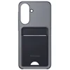 Bild von Samsung Handyhülle Card Slot Case für Samsung Galaxy A57, Backcover, Schutzhülle, Handyschutzhülle, Case, Schutzcase, stoßfest