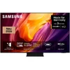 Bild von Samsung GQ65S95HFT OLED-Fernseher (163 cm/65 Zoll, 4K Ultra HD, Smart-TV, Antireflexion mit Glare Free, HDR pro, Ultimate Gaming Pack mit 165Hz)