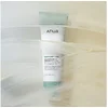 Bild von Anua Gesichtspeeling HEARTLEAF LHA MOISTURE PEELING GEL, für alle Hauttypen, entfernt sanft Hautzellen und spendet Feuchtigkeit