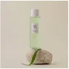 Bild von Beauty of Joseon 2-in-1 Gesichtswasser und Peeling GREEN PLUM REFRESHING TONER AHA + BHA, für trockene, unreine Haut, glättet, entfernt abgestorbene Hautzellen