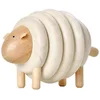 Bild von Plantoys Lernspielzeug Lernspiel Schaf
