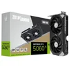 Bild von Zotac ZOTAC GeForce RTX 5060 Ti Twin Edge 8GB, Grafikkarte, (DLSS 5, 3x Grafikkarte (8 GB, DLSS 5, 3x DisplayPort, 1x HDMI 2.1)