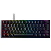 Bild von RAZER Huntsman Mini - Gaming Tastatur - schwarz Gaming-Tastatur